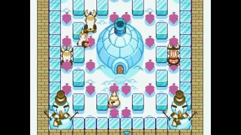 Bad Ice-Cream, Nitrome Wiki